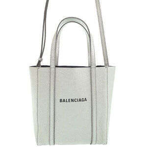 BALENCIAGA Everyday Tote XXS Bag